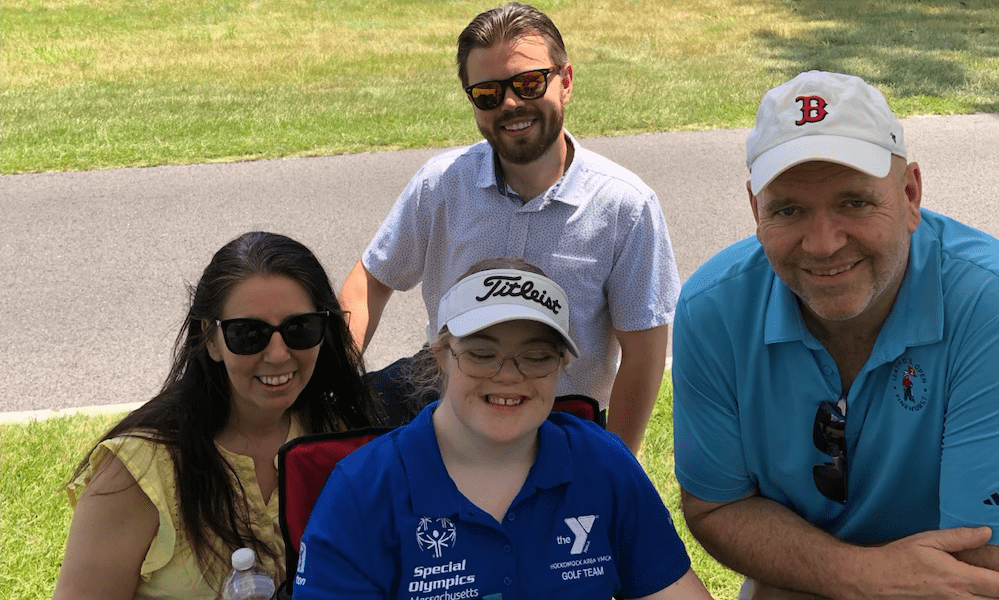Blog - YMCA - Our Friend Deirdre Sheehan