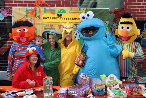 Sesame St Main Photo